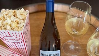 Degustação de vinhos e tour na vinícola Powers