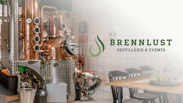 Brennlust Destillerie & Events