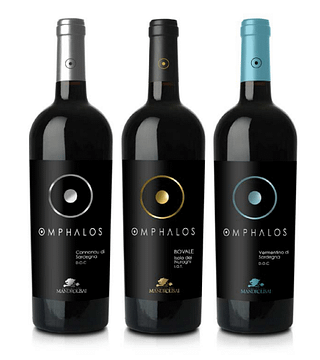 Upptäcka hundraåringens viner | Cantina del Mandrolisai