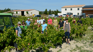 Domaine La Lôyane