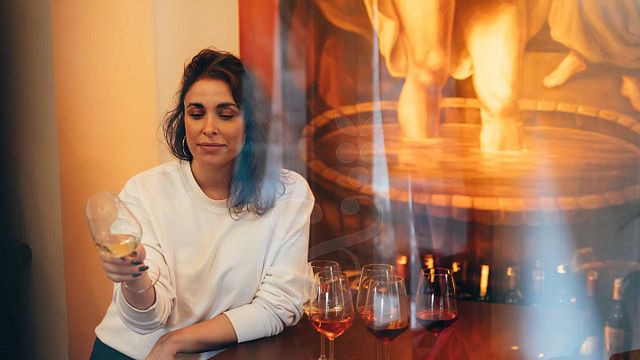 3 Charming City Wineries: Wine Tastings in Istanbul