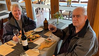 Esperienza di degustazione di vini premium presso Barangaroo Boutique Wines