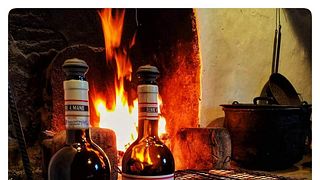 Weinprobe und Besichtigung in der Fattoria Di Bacchereto