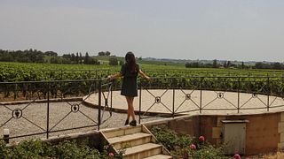 Besuchen Sie "Lalande de Pomerol"