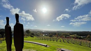 Sculptureum Winery