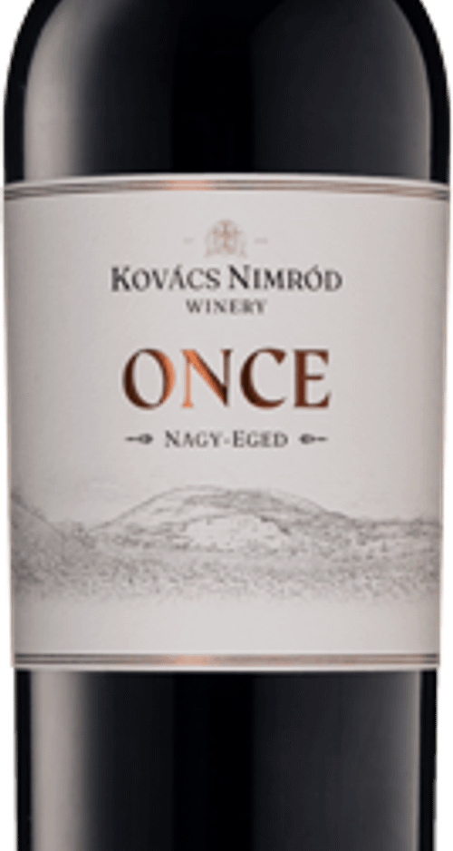 ONCE