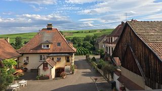 Domaine Schwach François et Fils