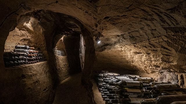 Visita ao Museu Ruchè e degustação de vinhos na Azienda Agricola Luca Ferraris
