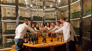 Valencia Wine & Olive Tour with Tastings