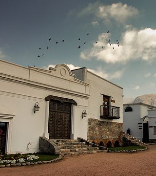 Dégustation et visite secrètes des vins de Vasija Secreta