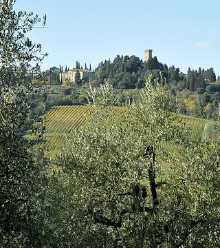 Castello Sonnino