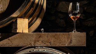 Voï Boutique Winery