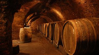 Visita e degustação de vinhos no Weingut Cluesserath-Weiler