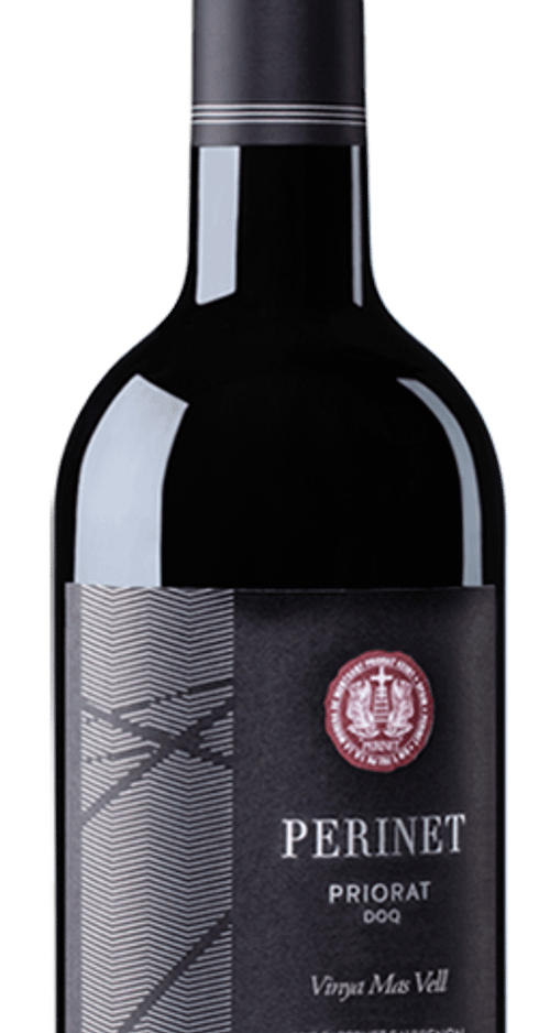 Vinya Mas Vell Cabernet Sauvignon