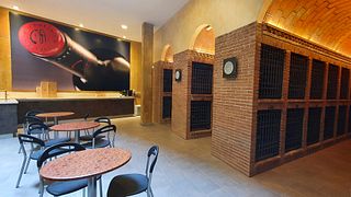 Premium-Weinprobe und Tour in La Conreria d'Scala Dei
