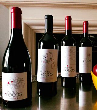Quinta Dos Poços
