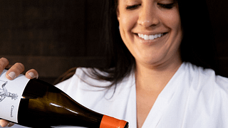 Degustación de los seis sombreros en Piekenierskloof Wines