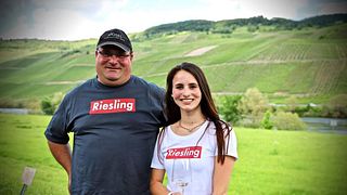 Dégustation de vins et visite au Weingut Gorges-Müller
