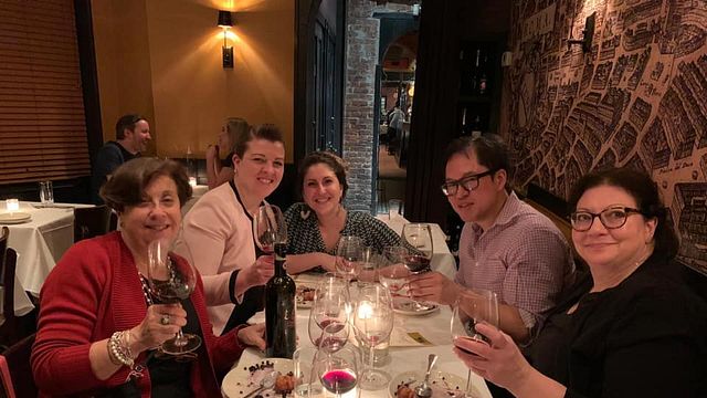 Casaloste: A Window to the Vineyards