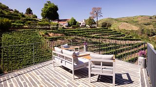 Quinta da Pousada: A Hidden Gem in Douro