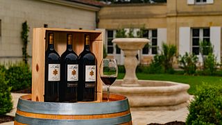 Château La Fleur de Boüard