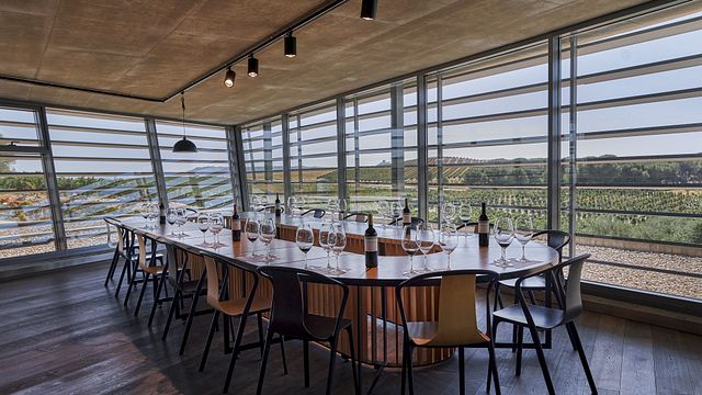 Castilla y León: Golden Mille Wine & Cave Journey