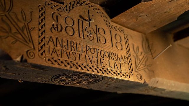 Podravska Wine Journey: Špančeva Zidanica Tasting & Tour
