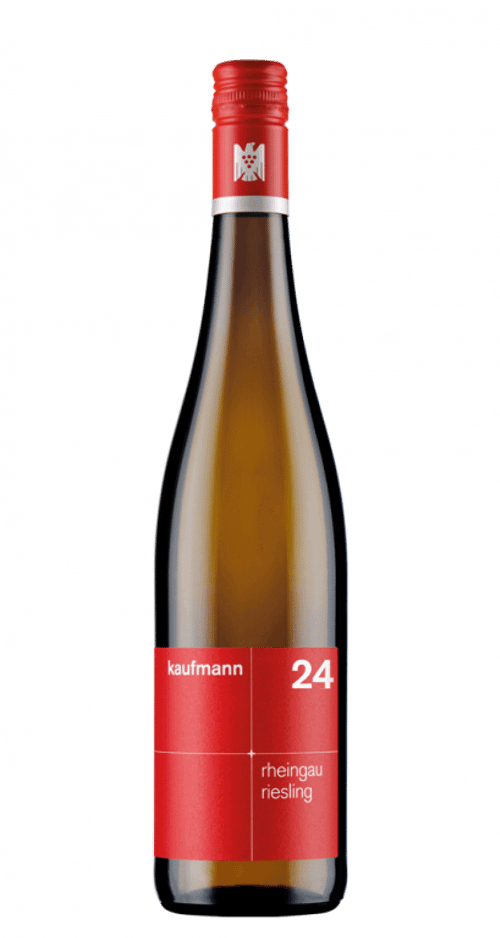  Kaufmann Rheingau Riesling