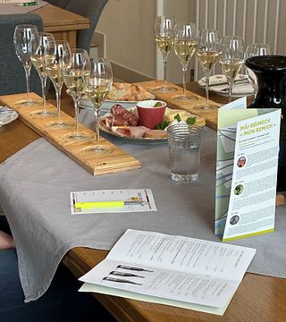 Domaine L&R Kox