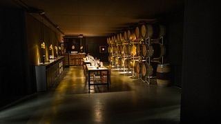 Roberto Cipresso Winery