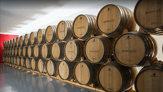 Descorche el pasado: cata de vinos exclusiva en una bodega histórica