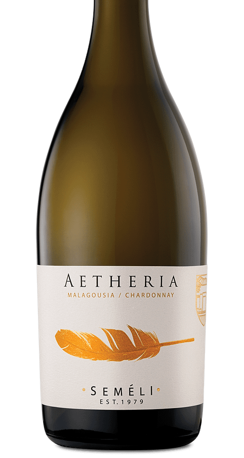 Semeli Aetheria