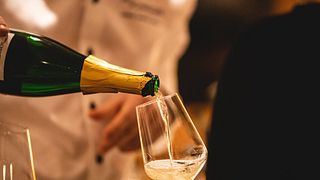 Degustação de vinhos e tour no Weingut Peter Schweiger