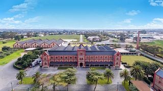 Chateau Tanunda