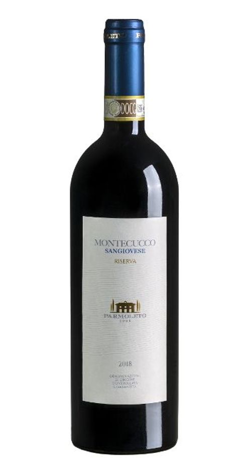 MONTECUCCO SANGIOVESE RESERVE DOCG 
