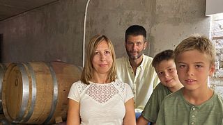 Bodega Dussart Pedron