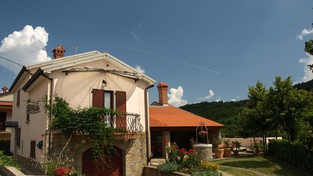 Domačija Ražman: A Family Winery in Slovenia