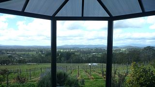 Grey Sands Vineyard