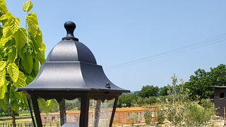 VioVillas Glamping Arezzo