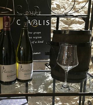 Domaine Boussard
