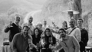 Maçanita Vinhos: A Hidden Gem in the Douro Valley