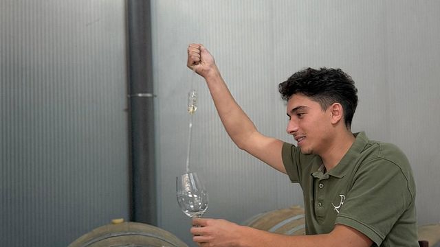 Quinta Da Raza