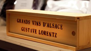 Gustave Lorentz Winery