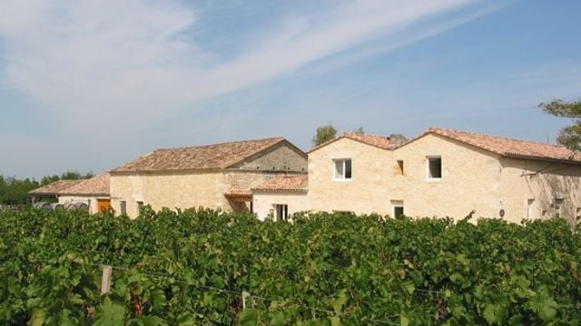Château Tifayne