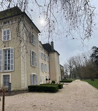 De Dijon: Dia inteiro na Borgonha e almoço
