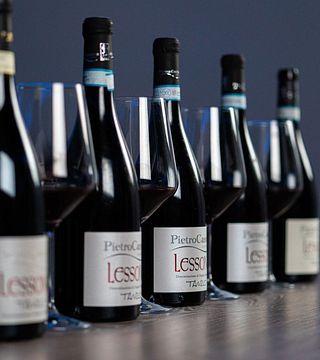 Degustazione Verticale Vespolina | Degustazione di vini presso la Cantina Pietro Cassina