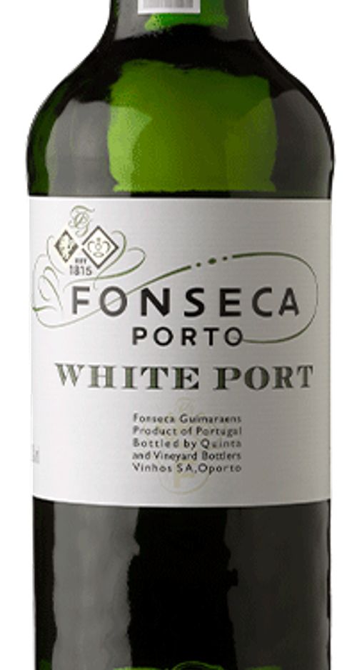 White Port