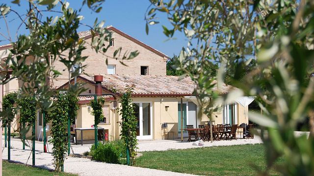 Degustação de Vinhos na Tenuta San Marcello