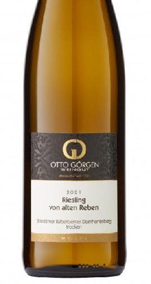 2024 Riesling from Old Vines Dry