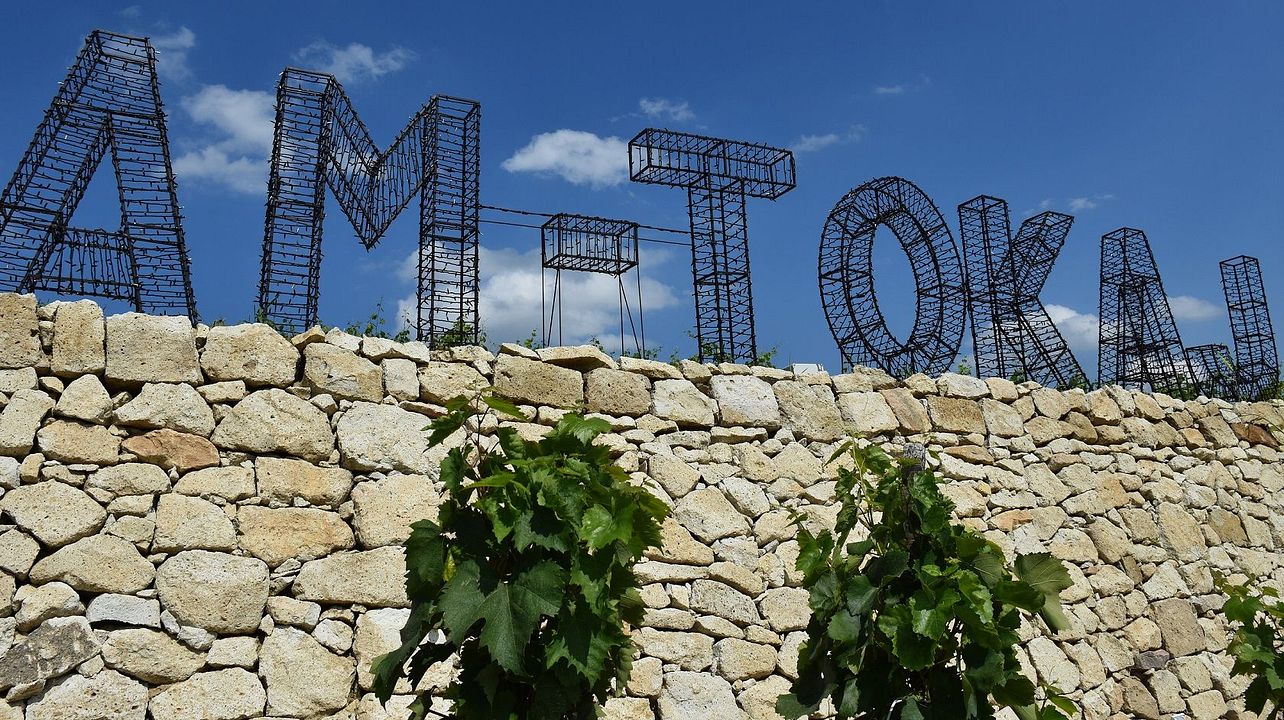 AM-Tokaj Winery